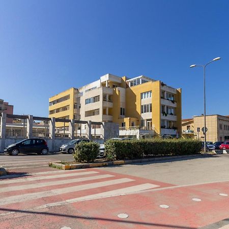 The Ritual Lägenhet Porto Torres Exteriör bild